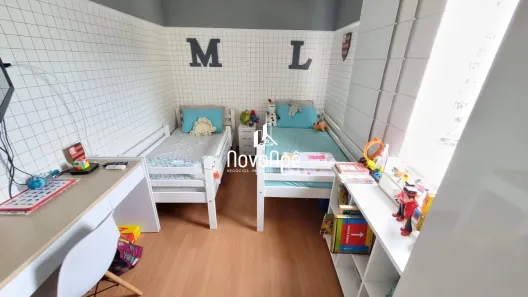 Apartamento com 3 Quartos à venda, 108m² no Rio Comprido, Rio de Janeiro