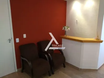 Conjunto Comercial / Sala à venda, 43m² no Vila Nova Conceição, São Paulo
