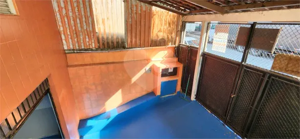Prédio Inteiro à venda, 187m² no Centro, Diadema