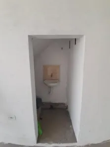 Conjunto Comercial / Sala para alugar, 50m² no Parque Residencial Scaffid II, Itaquaquecetuba
