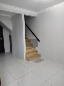 Sobrado com 3 Quartos à venda, 96m² no Nações, Fazenda Rio Grande