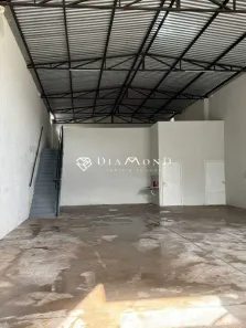 Galpão / Depósito / Armazém à venda, 257m² no Tabajaras, Uberlândia
