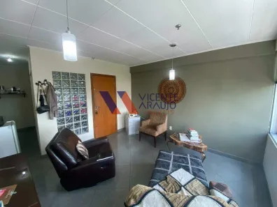 Conjunto Comercial / Sala à venda, 35m² no Centro, Betim
