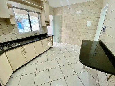 Apartamento com 3 Quartos para alugar, 94m² no Velha Central, Blumenau