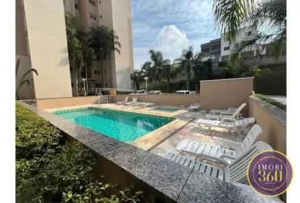 Cobertura com 4 Quartos para venda ou aluguel, 143m² no Vila Oliveira, Mogi das Cruzes