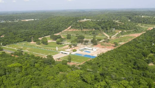 Terreno / Lote / Condomínio à venda, 10m² no , Altos