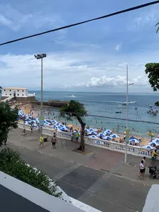 Prédio Inteiro com 4 Quartos à venda, 660m² no Barra, Salvador