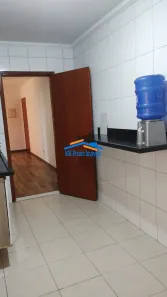 Apartamento com 2 Quartos para alugar, 62m² no Jaguaribe, Osasco