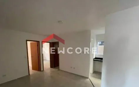 Apartamento com 2 Quartos à venda, 44m² no Jardim Colonial, Atibaia