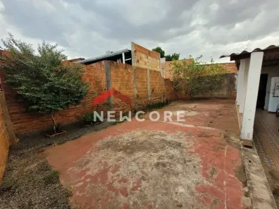 Casa com 2 Quartos à venda, 150m² no Vila do Sucesso, Bauru