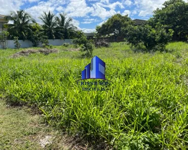 Terreno / Lote / Condomínio com 1 Quarto à venda, 1047m² no Busca Vida (Abrantes), Camaçari
