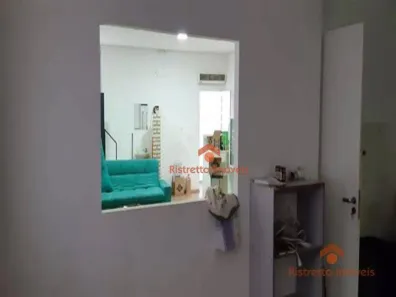 Conjunto Comercial / Sala para alugar, 60m² no Umuarama, Osasco