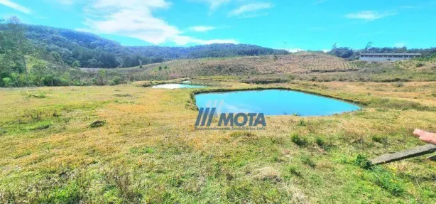 Fazenda / Sítio / Chácara com 3 Quartos à venda, 500m² no Borda do Campo, São José dos Pinhais