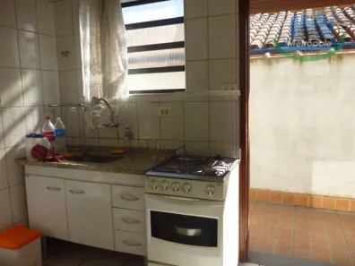 Casa de Condomínio com 2 Quartos à venda, 84m² no Jardim Carolina, Itaquaquecetuba