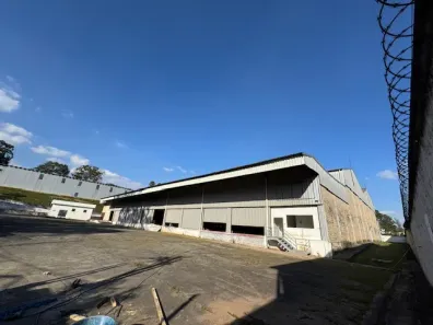 Galpão / Depósito / Armazém para alugar, 11500m² no Industrial Anhangüera, Osasco
