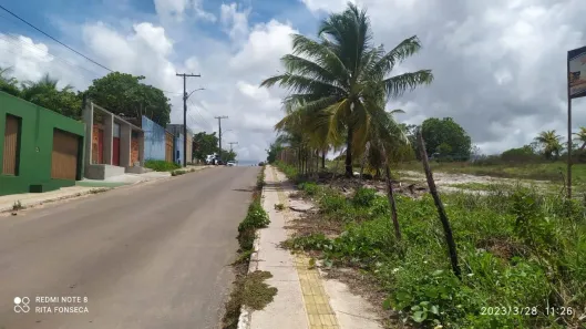 Terreno / Lote / Condomínio à venda, 306m² no Barra do Pojuca (Monte Gordo), Camaçari