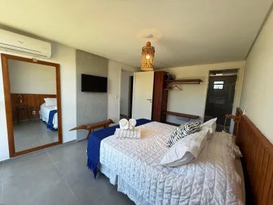 Casa de Condomínio com 3 Quartos à venda, 126m² no Centro, Passo de Camaragibe