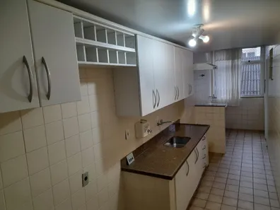 Apartamento com 2 Quartos à venda, 80m² no Bingen, Petrópolis