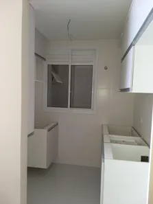 Kitnet com 1 Quarto à venda, 34m² no Cidade Jardim, São José dos Pinhais