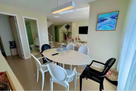 Cobertura com 3 Quartos para alugar, 171m² no Recreio dos Bandeirantes, Rio de Janeiro