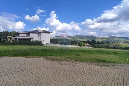 Terreno / Lote / Condomínio à venda, 1017m² no , Joanópolis