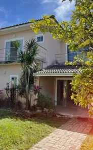 Casa de Condomínio com 4 Quartos para venda ou aluguel, 160m² no Buraquinho, Lauro de Freitas