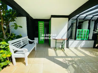 Casa de Condomínio com 3 Quartos para venda ou aluguel, 106m² no Geribá, Armação dos Búzios