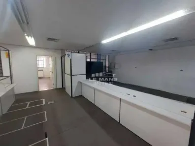 Loja / Salão / Ponto Comercial para venda ou aluguel, 496m² no Centro, Piracicaba