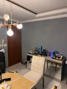 Apartamento com 3 Quartos à venda, 58m² no Artur Lundgren I, Paulista