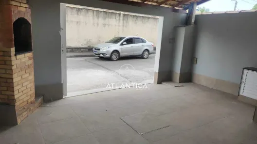 Casa com 2 Quartos à venda, 93m² no Cidade Praiana, Rio das Ostras