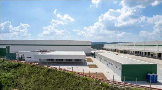 Galpão / Depósito / Armazém com 1 Quarto para alugar, 10053m² no Glebas, Franco da Rocha
