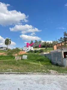 Terreno / Lote / Condomínio à venda, 640m² no Bairro Itapema, Itatiba