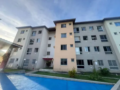 Apartamento com 2 Quartos à venda, 42m² no Sobrado, Nossa Senhora do Socorro