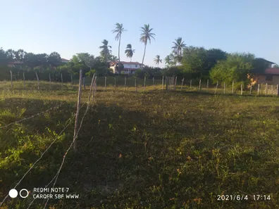 Terreno / Lote / Condomínio à venda, 736m² no Luiz Correia, Luís Correia