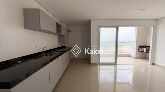 Apartamento com 2 Quartos para venda ou aluguel, 74m² no Jardim Nair Maria, Salto