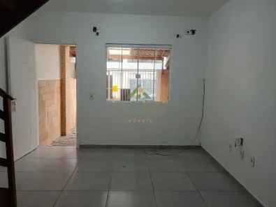 Sobrado com 2 Quartos para alugar, 80m² no Areias, Camboriú