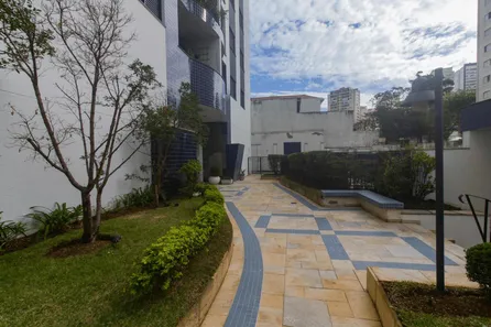 Apartamento com 4 Quartos à venda, 170m² no Bosque da Saúde, São Paulo