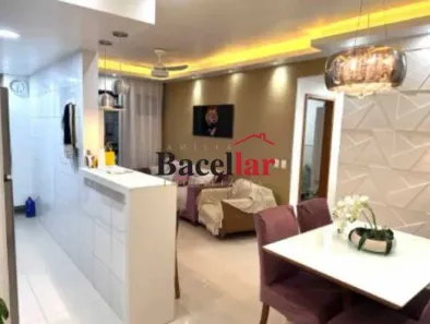 Apartamento com 3 Quartos à venda, 108m² no Vila Isabel, Rio de Janeiro