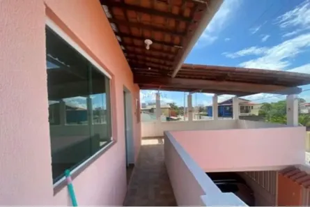 Casa com 3 Quartos para alugar, 97m² no Praia do Francês, Marechal Deodoro