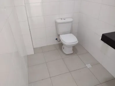 Conjunto Comercial / Sala para alugar, 50m² no Jardim Independência, São Vicente