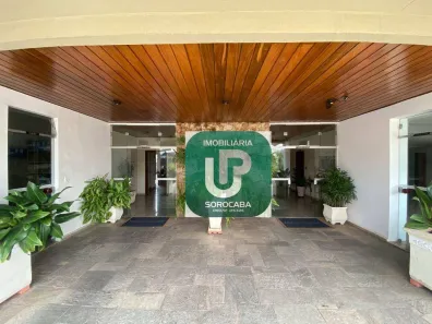 Apartamento com 4 Quartos para alugar, 300m² no Centro, Sorocaba