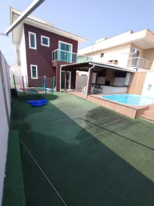 Casa de Condomínio com 2 Quartos à venda, 154m² no Monte Alto, Arraial do Cabo