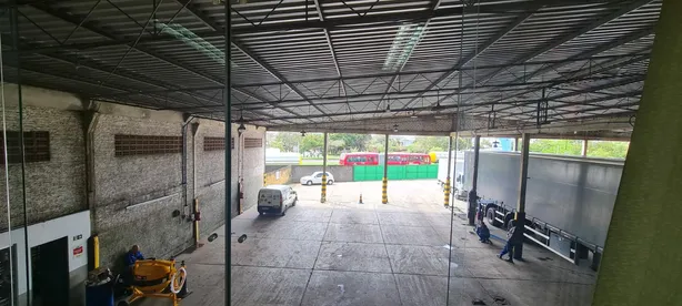 Galpão / Depósito / Armazém à venda, 1000m² no Arroio da Manteiga, São Leopoldo