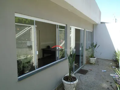 Conjunto Comercial / Sala à venda, 100m² no Jardim São Sebastião, Hortolândia