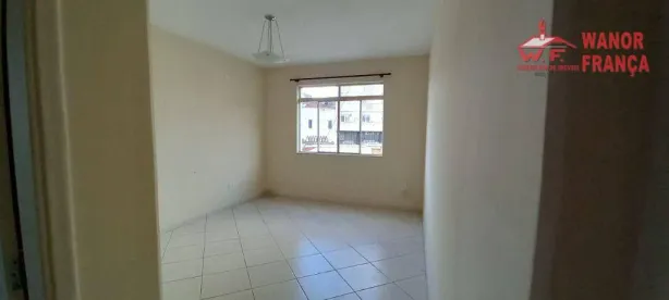 Apartamento com 2 Quartos para alugar, 99m² no Centro, Guaratinguetá