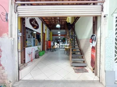 Loja / Salão / Ponto Comercial para alugar, 40m² no Conselheiro Paulino, Nova Friburgo
