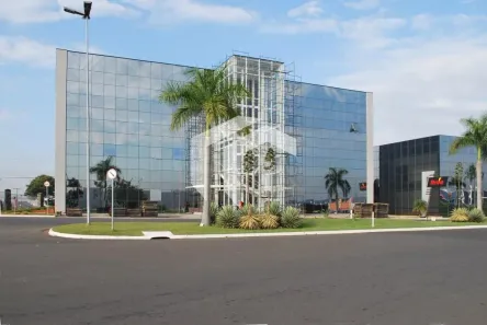 Prédio Inteiro com 13 Quartos para alugar, 1500m² no Chácara Monte Alegre, Sumaré