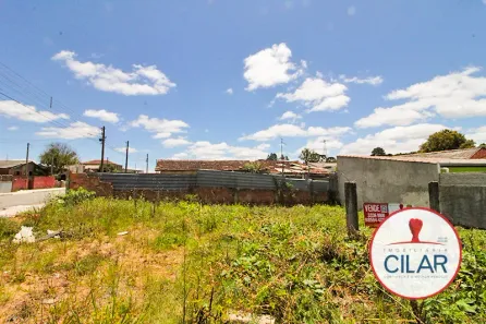 Terreno / Lote / Condomínio à venda, 450m² no Veneza, Fazenda Rio Grande