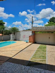 Fazenda / Sítio / Chácara com 5 Quartos à venda, 625m² no Parque dos Cafezais II, Itupeva
