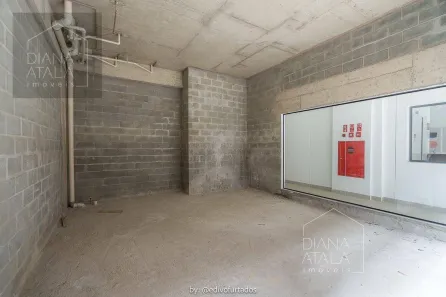 Conjunto Comercial / Sala para alugar, 36m² no Pinheirinho, Vinhedo